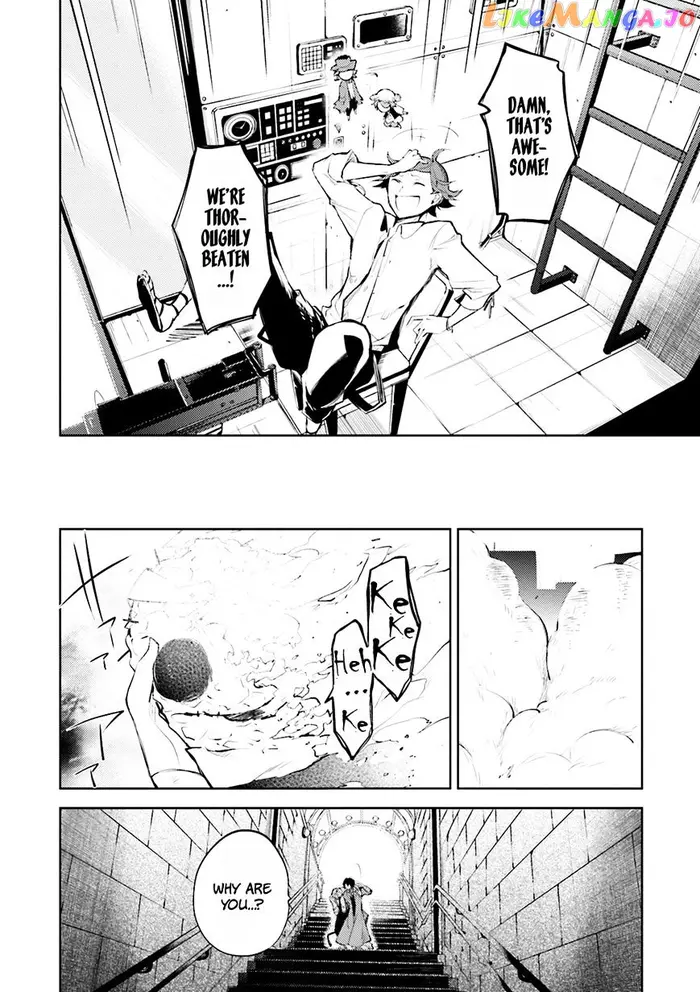 Bungou Stray Dogs Chapter 29 image 37_optimized